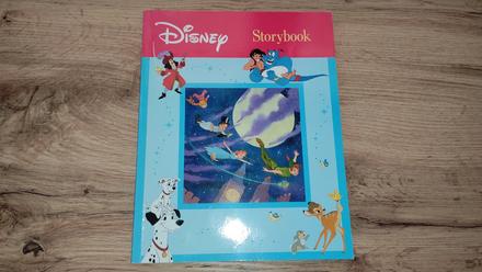 Známe disney rozprávky top stav,