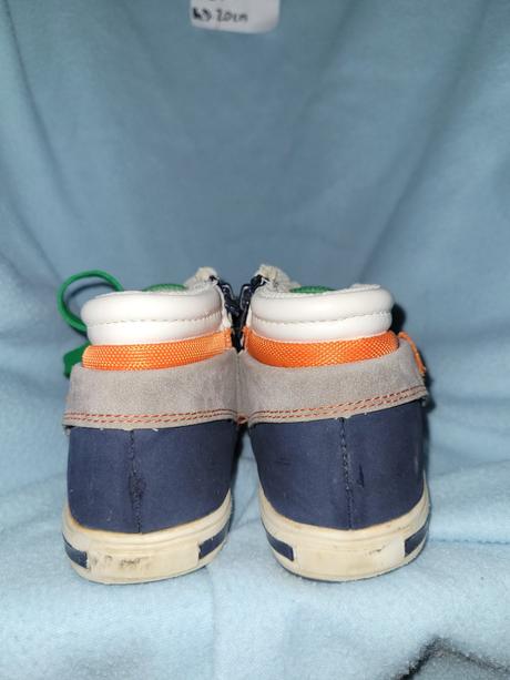 Kontíkové tenisky venice v.30, 30