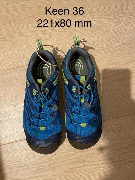 Keen chandler cnx, keen,36