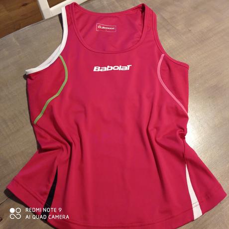 Športové tričko, l