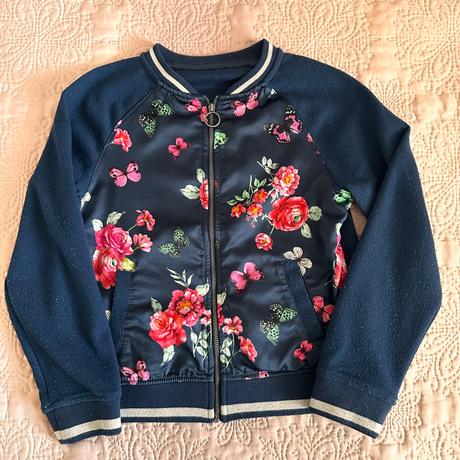 Mikina-bombera, c&a,134