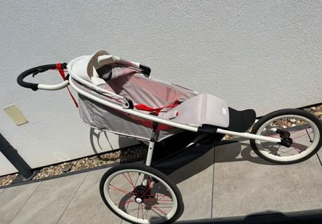 Kočík na behanie - cybex avi, cybex,cybex avi