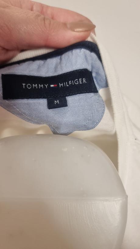Hilfiger tricko, tommy hilfiger,m