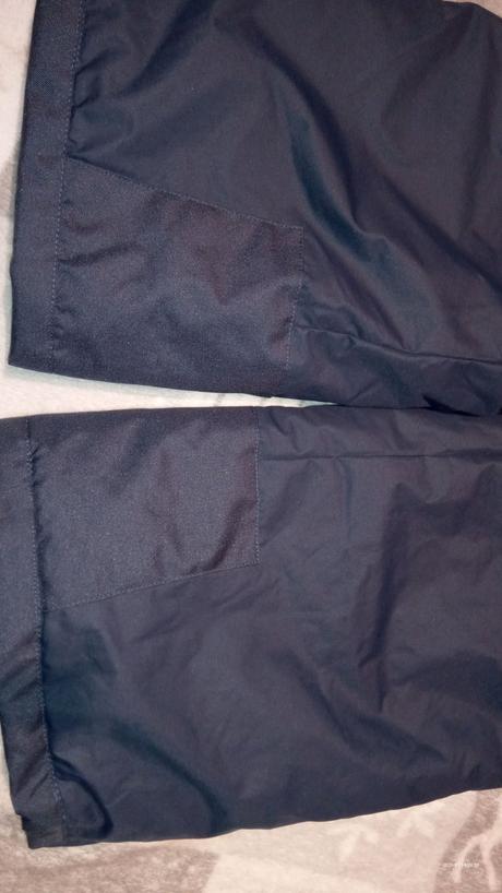 Lyžiarske nohavice, coccodrillo,164