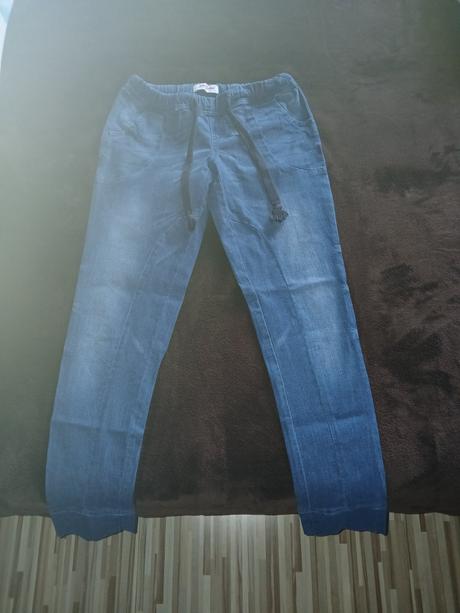 Dámske rifle, bonprix,s