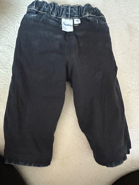 Detske teple rifle, impidimpi,74