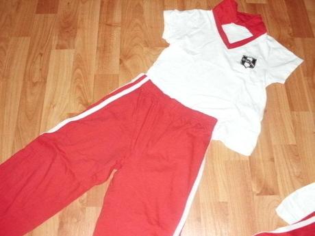 Pyzamko pre futbalistu, next,110