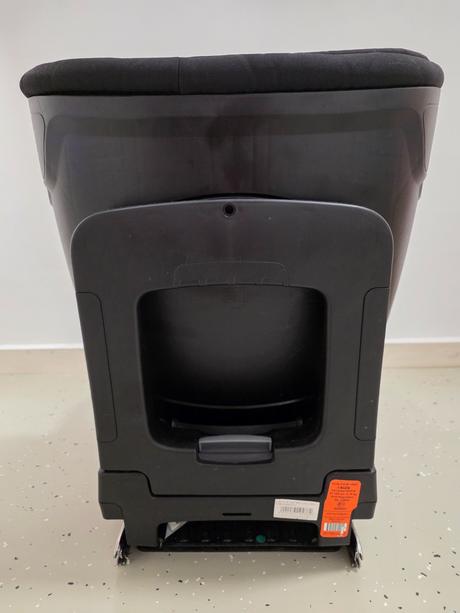 Britax romer dualfix m i-size, britax