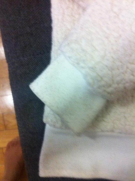 Bunda bench, bench,xs