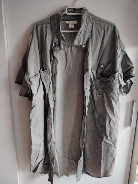 Monkl dámska košeľa/ kardigán, 46