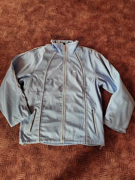 Dámska športová bunda nike, nike,xl
