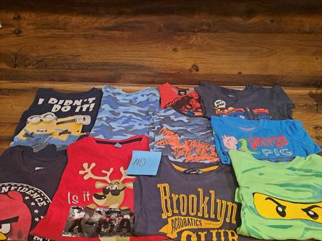 Balik 110 škôlka aj doma, 104–116