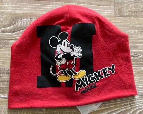 Prechodná čiapočka, 54