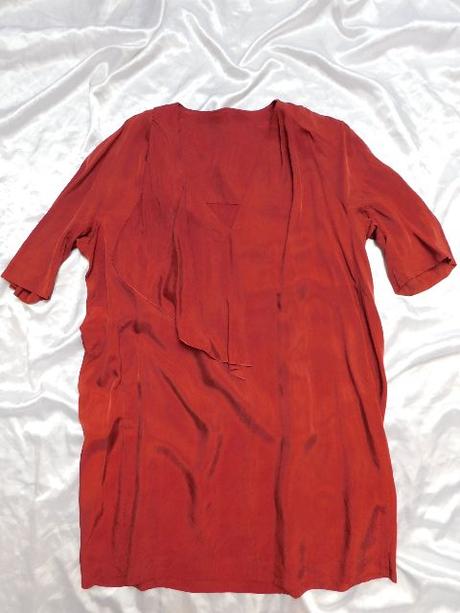 Kvalitne trendy saty, 42