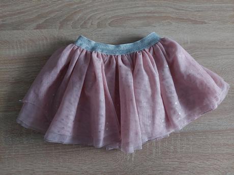 Tylová suknička zn.matalan veľ.74-92, matalan,80