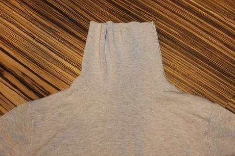 Dámsky rolák h&m v. m, h&m,m