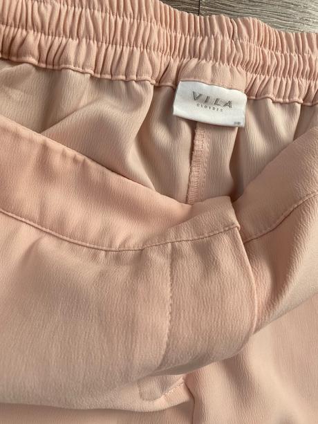 Vila volne siroke nohavice, m