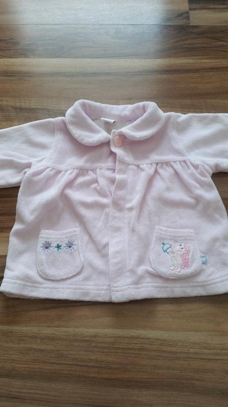 Prechodný kabátik 68, adams,68