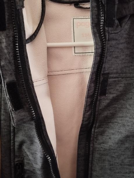 Jarná bunda, takko,140