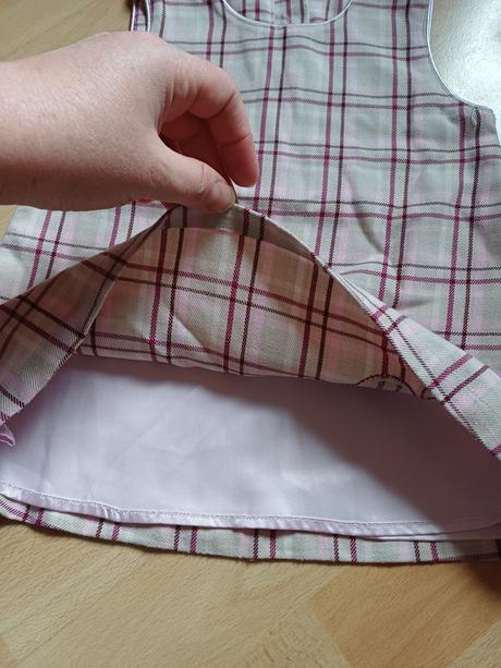 2x šaty v.68 3-6mes., h&m,68