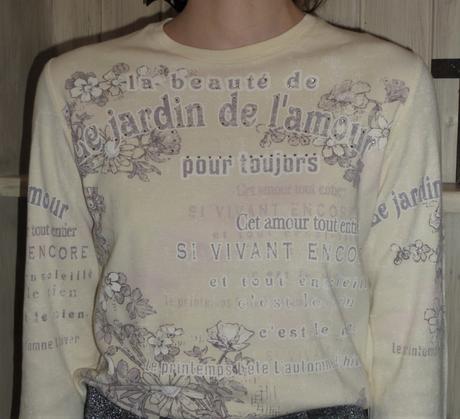 Tričko s 3/4 rukávom, next,m