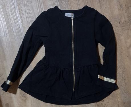 Balík pre dievčatko 110-116, 104–116