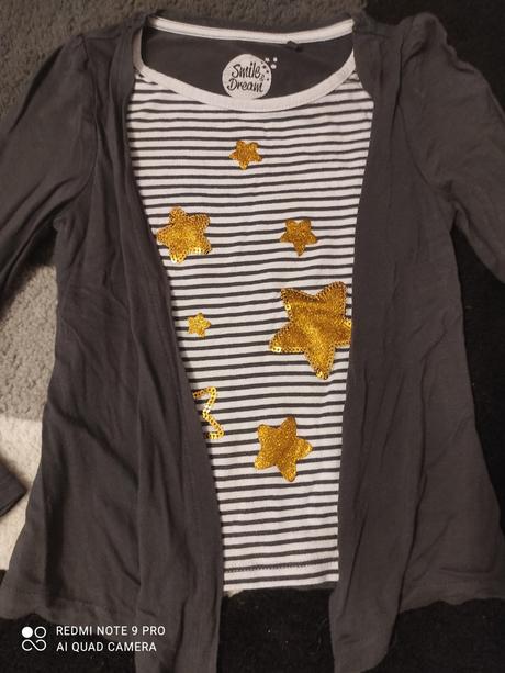 Tričko, palomino,110