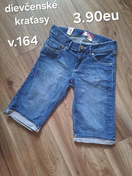 Kraťasy, 164