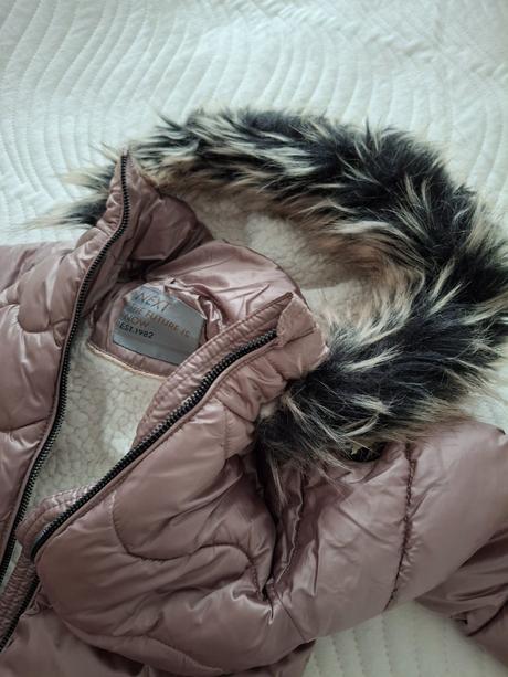 Zimná bunda next, next,116