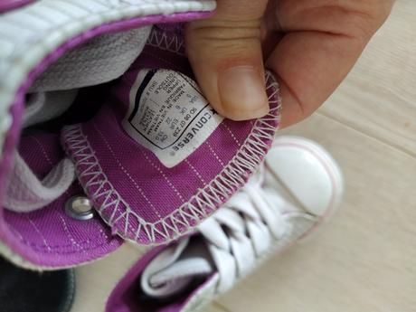 Celokožene converse, converse,22