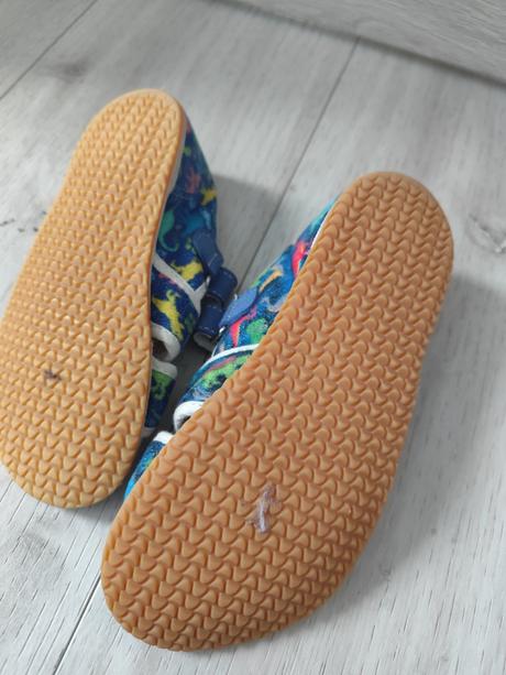 Barefoot papuče jonap veľ. 31, jonap,31