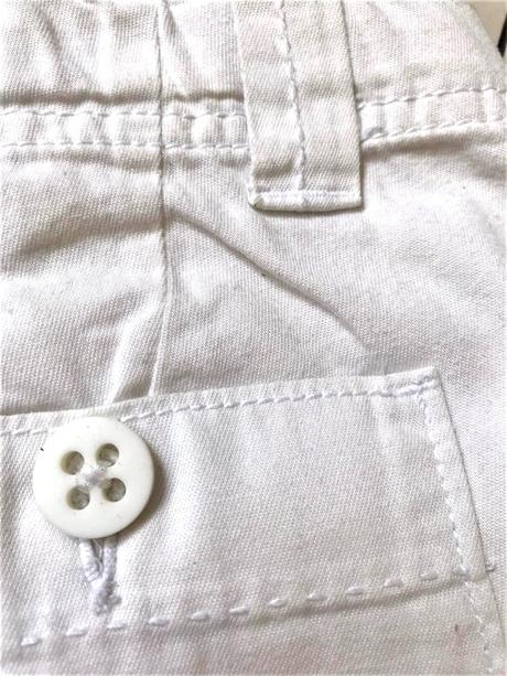 Trištvrťáky gap, gap,152