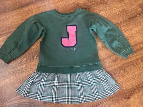 Mikina v.122/128, tchibo,122