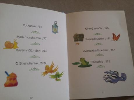 Rozprávky,
