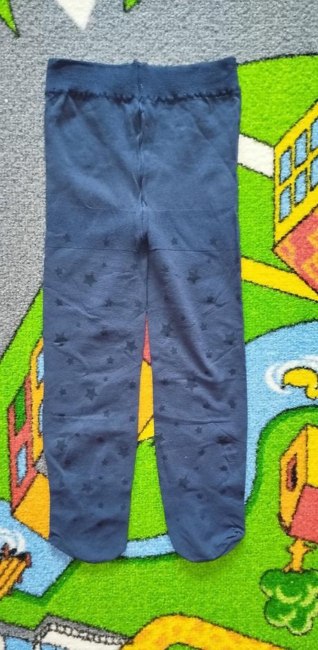 Dievčatko 92, 86–98