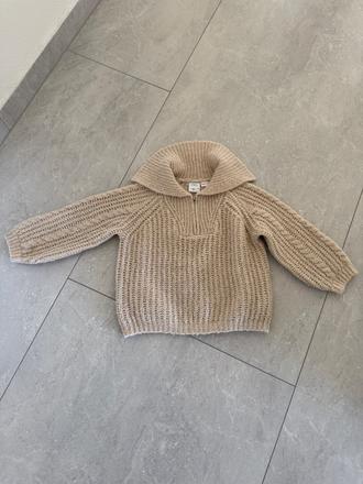 Sveter, zara,110