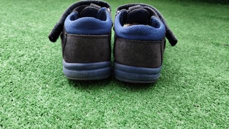 Sandálky protetika 26, protetika,26