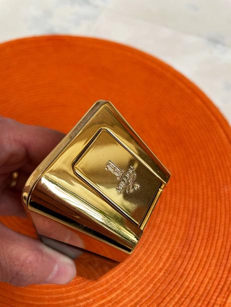 Paco rabanne/1million,