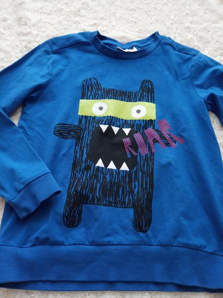 Tričko, coccodrillo,110