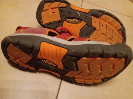 Sandale keen, keen,36