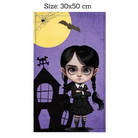 Uteráčik wednesday,