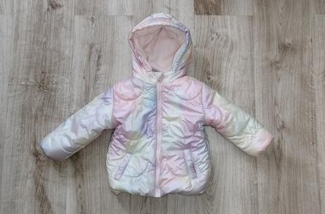 Zimná bunda, ergee,80