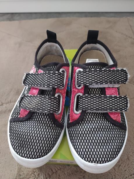 Tramky na leto kožená stielka, 28