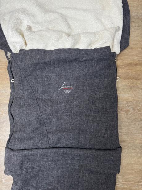 Junama predĺžovateľný fusak lama, junama