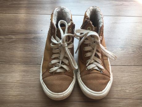 Tenisky zara, zara,30