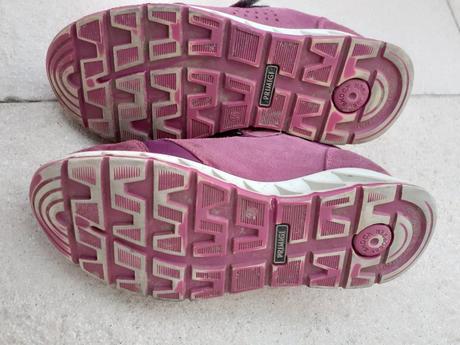 Gore-tex topánky primigi, primigi,40