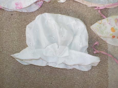 Čiapka 10 ks - cena uvedená za všetky, 86