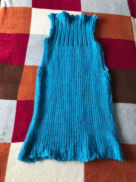 Pulover rolak, vel. uni, 