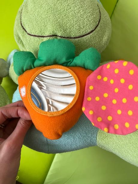 Hračka s rôznymi aktivitami, 