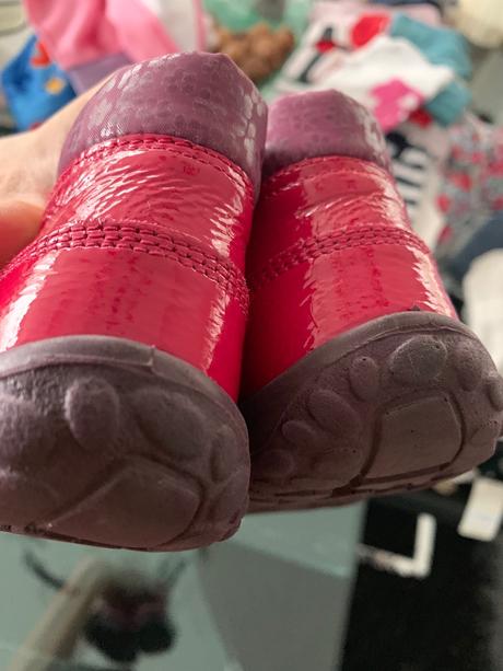 Naturino falcotti celokoža ružové vysoké topánky24, naturino,24